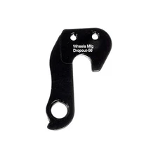 Wheels Manufacturing Derailleur Hanger 56 Der Part Wob Rd Hanger #56