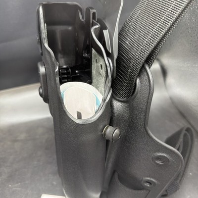 Safariland 6354RDS ALS Drop Leg Holsters, S&W M&P 9L 5in : 6354RDS