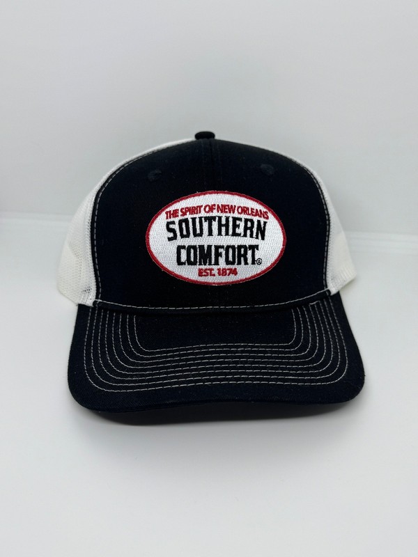 Spirit of New Orleans Southern Comfort Snapback Hat Port Authority