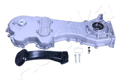 ASHIKA 157-FI-FI01 Ölpumpe für ALFA ROMEO,FIAT,FORD,LANCIA,OPEL,SUZUKI