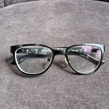 KENZO Eyeglasses KZ2199 - Size 135-50-19 Black