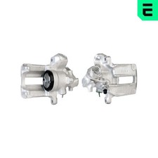 OPTIMAL Bremssattel Hinten Rechts für FORD SIERRA (GBG, GB4) BC-1567R