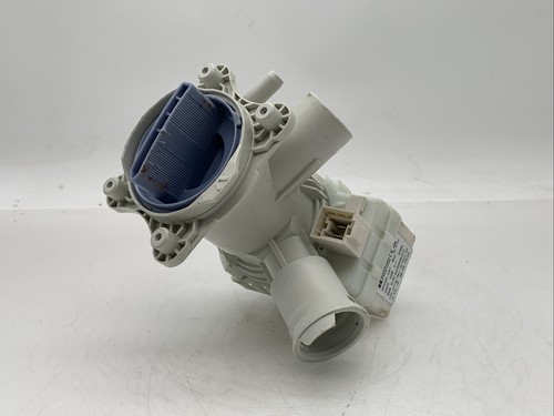 Siemens WM14W59A/01 Waschmaschine 00146083 Laugenpumpe 9000969315 #DC184