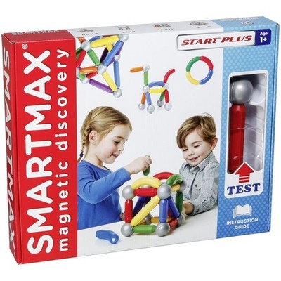SmartMax Start Plus 30-teilig