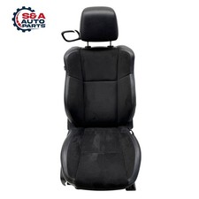Dodge Challenger 15-23 Rt Coupe Front Passenger Rh Right Side Seat Oem