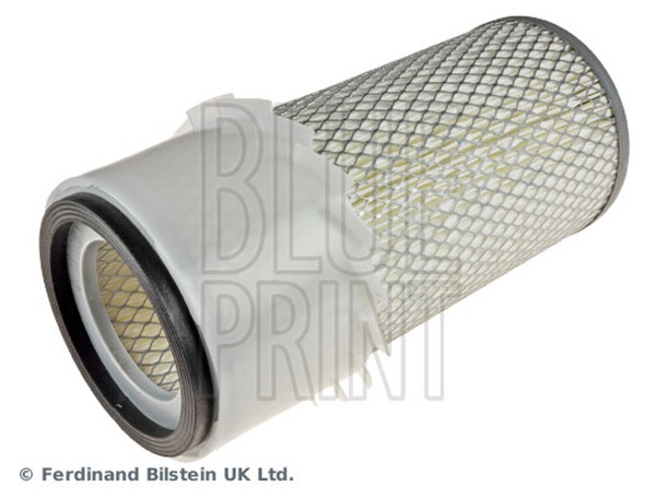 Blue Print Luftfilter ADN12216 Filtereinsatz FüR Urvan E24 D40 Navara TD25 NP300-image