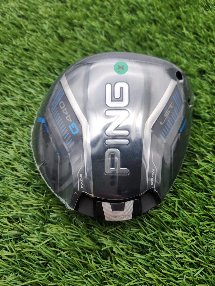 NEW 2025 PING G440 LST DRIVER 9* CLUBHEAD ONLY BRANDNEW - Image 2 of 4