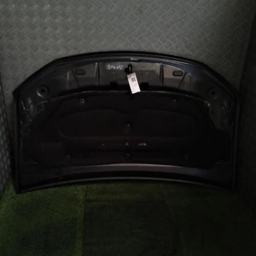 Capot DACIA SANDERO 2 PHASE 2 651001918R - Photo 2/3