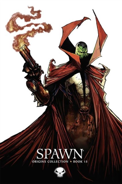 Spawn Origins Hardcover Book 15 by David Hine, Todd McFarlane... - - Image 6