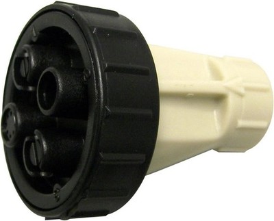 Chapin International 6-4566 4-Position Adjustable Nozzle for Cone, Fan, Straight