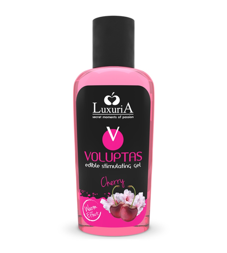 INTIMATELINE LUXURIA - GEL BIO EFFETTO CALORE PER LEI 30 ML main image 0