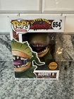 Funko Pop! Movies Little Shop of Horrors Audrey II Vinyl Figure #654 Chase LE