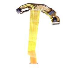 1Pc Lens Aperture Flex Cable with Sensors For Sony SEL1635 FE 16-35mm F2.8 GM