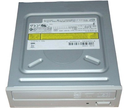 NEC 5,25'' IDE DVD±RW DUAL LAYER OPTISCHES LAUFWERK [ND-4570A]