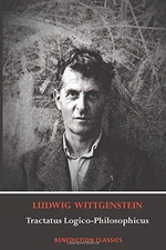 TRACTATUS LOGICO-PHILOSOPHICUS By Ludwig Wittgenstein & C. K Ogden **BRAND NEW**