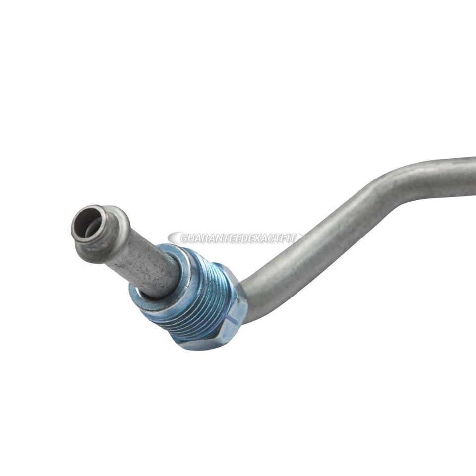 Шланг высокого давления для гидроусилителя руля Buick Lucerne Cadillac DTS Edelmann TCP - Изображение 3 из 3