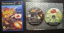 Jak X + Jak and Daxter Trilogie DVD - Ohne An...