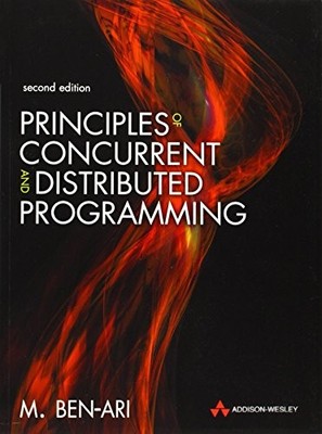 Principles of Concurrent and D - GOOD