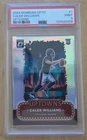 2024 Panini Donruss Optic - Uptowns Caleb Williams #1 (RC)