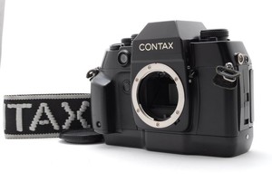 Contax Ax | eBay