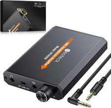 StarTech USB 7.1 External Sound Card SPDIF Silver
