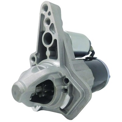 New Starter For Dacia Europe DUSTER Eng. 1.6 SCe 115 84kw 2015 446506 233001KA1A