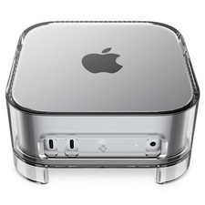 For Apple Mac Mini | Spigen Ultra Hybrid Stan...