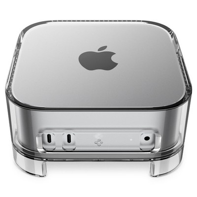 For Apple Mac Mini | Spigen Ultra Hybrid Stand Built in Air-Filter