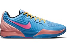 Size 10.5 - Nike Ja 2 Breeze FD7328-403