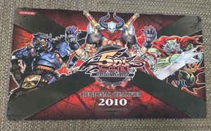 Yugioh Playmat 2010 for sale | eBay