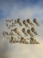 Warhammer Fantasy Old World Tabletop Metal Be...