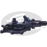 Gates TH40289G1 Thermostat KüHlmittel FüR Renault Clio Grand Scenic I Megane