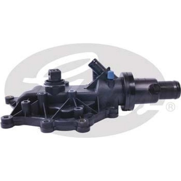 Gates TH40289G1 Thermostat KüHlmittel FüR Renault Clio Grand Scenic I Megane-image