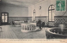 FRANCE POSTCARD 94437