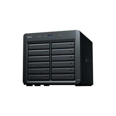 外付けハードディスク・ドライブ Synology DX1215 Amazon.co.jp: 【NAS用拡張ユニット】Synology DX1215 [12ベイ / SATA