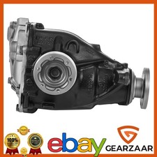 Hinterachsgetriebe Differential Geeignet für BMW Schwarz Hinten 33107524325