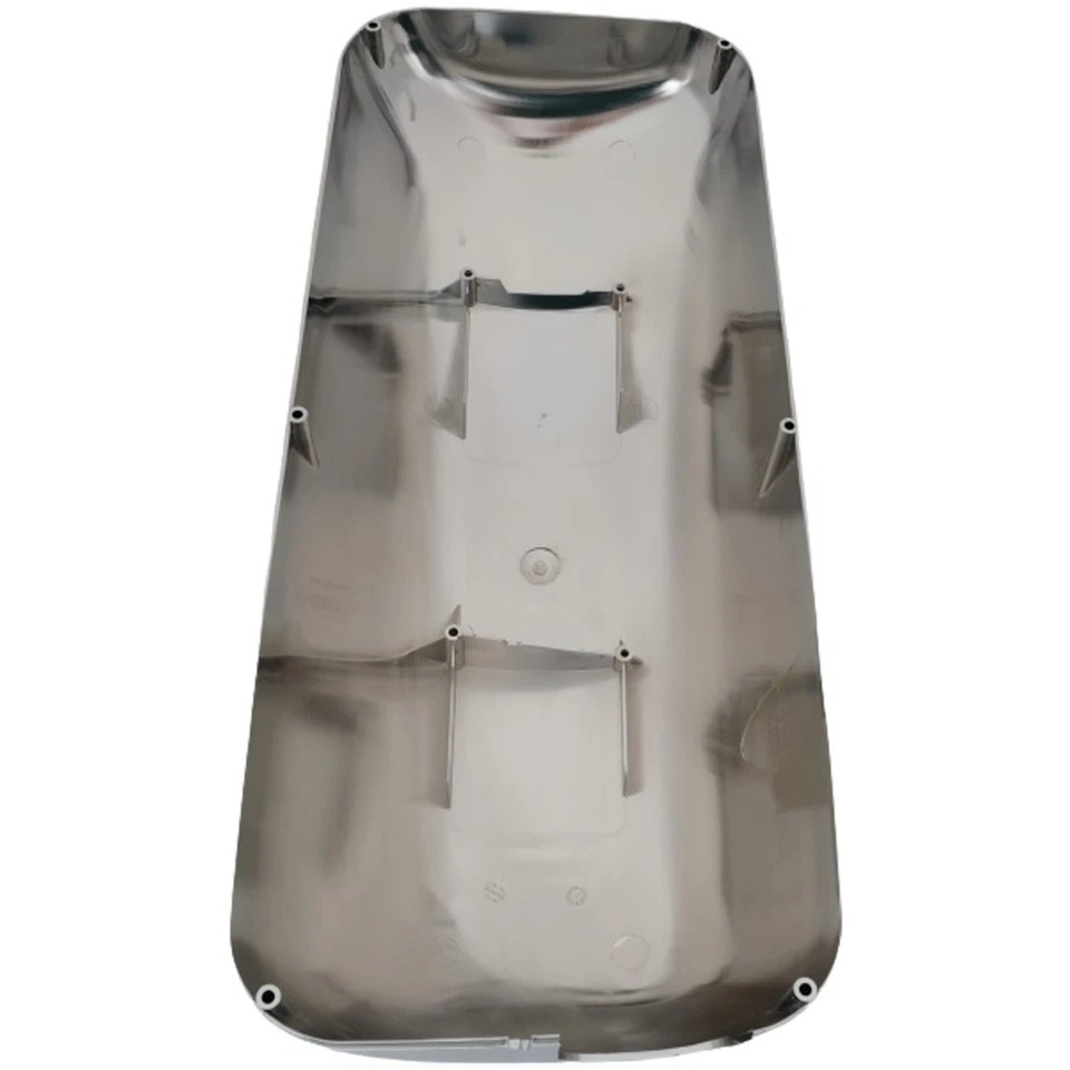 Cubiertas de espejo conductor lado izquierdo mano R59101912 para Kenworth T700 T2000 1997-2011 Foto 4 de 4