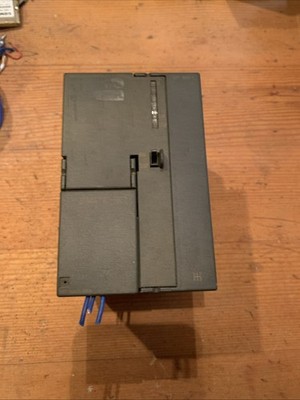 Siemens S7 CP 343-1