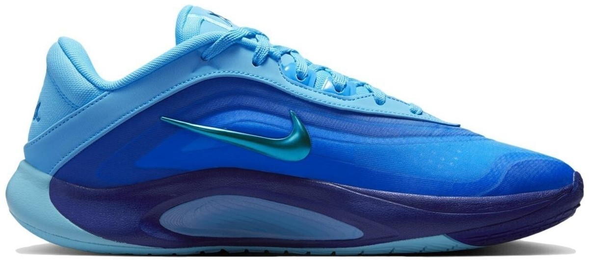 Nike A'One インディゴブルー エイジャウィルソン 海外限定カラー Nike A'One Indigo Girl W for sale | eBay