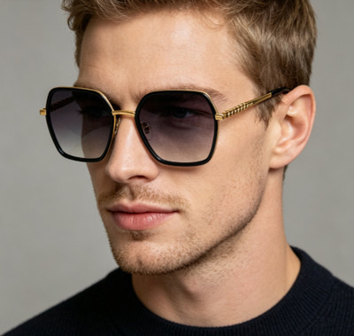Bulgari New Unisex Sunglasses BV52340U (Size: 56-20-145)