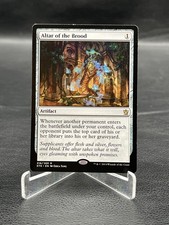 Khans of Tarkir #216 Altar of the Brood