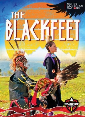 BLACKFEET by KNOXSAH, ONA Hardback Self Help Business
