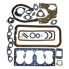 J0810584 Engine Gasket Sets Set For Willys 4-75 Sedan Delivery Jeep 4-73 Mb