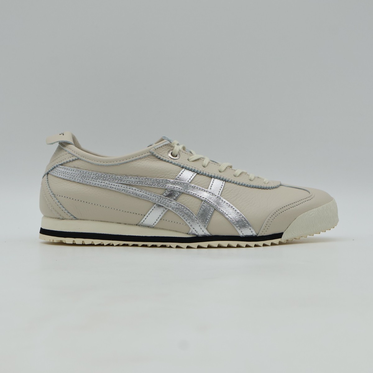 1183A592-200 Onitsuka Tiger Mexico 66 SD Birch Silver (Men's) | eBay