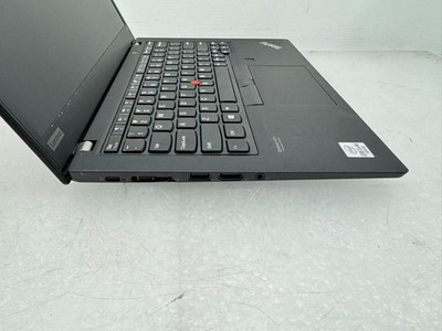 Lenovo ThinkPad X13 Intel i5-10310U@1.7Ghz 16GB RAM 256G SSD