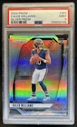 2024 Panini Prizm Caleb Williams RC Silver Rookie #301 Bears PSA 9