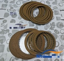 A750 A750E A750F Transmission Friction Kit For LEXUS LX470 GS470 TOYOTA 5-Speed-