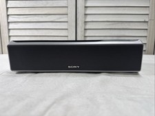 Sony Center Channel Surround Sound Home Theater Speaker SS-CT43  2.7 ohm
