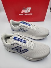 New Balance NB Fresh Foam 520 v9 Running Shoes M520LG9 Grey Grey Men’s 9
