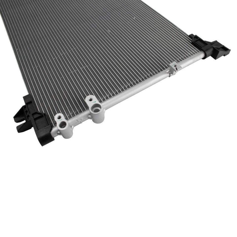 A/C Condenser For 2016-2021 Lexus IS300 IS350 - Image 3 of 4